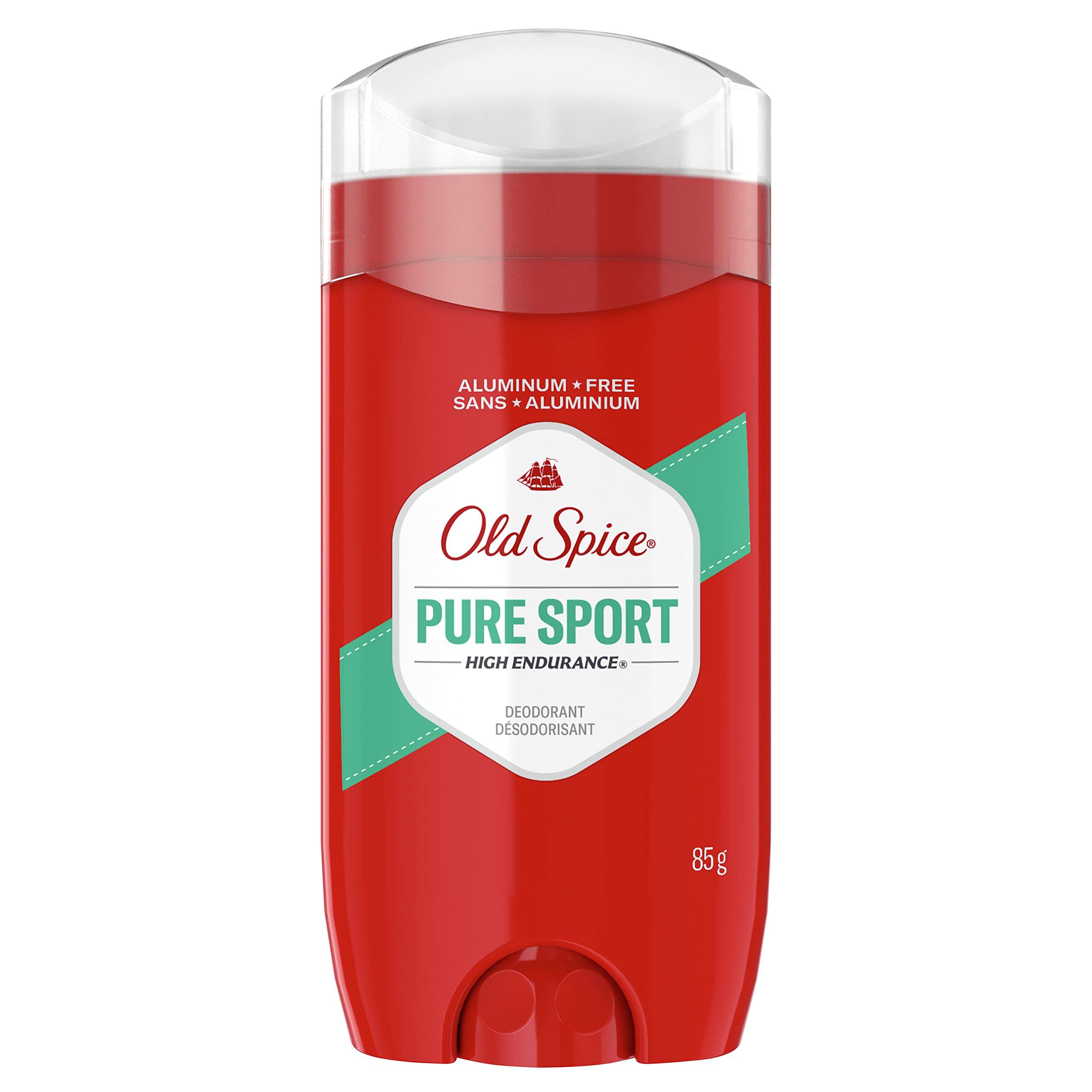 ゆり様　old spice high endurance *20 Old Spice Pure Sport High endurance Deodorant for Men, 85g